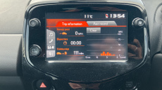 Peugeot 108 1.0 72 Allure 5dr Petrol Hatchback